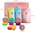 MR MIRYE 24 Pack Shower Steamers for Relaxation