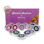 14PCS Aromatherapy Shower Steamers Gift Set