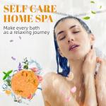 MR MIRYE Shower Steamers - Relaxing Essential Oil Bombs