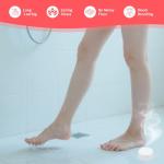 MR MIRYE 24 Pack Shower Steamers for Relaxation