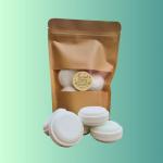 Clarity Shower Steamer Set - Invigorating Essential Oils