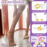 Aromatherapy Shower Steamers Gift Set for Relaxation