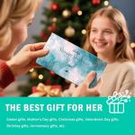 Liillya Aromatherapy Shower Steamers 8 Pack