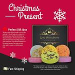 Katty Loy Luxury Shower Steamers Gift Set