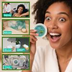 Liillya Aromatherapy Shower Steamers 8 Pack