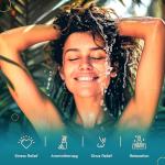 Aromatherapy Shower Steamers - 6 Pack Set