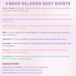 Aromatherapy Shower Steamers Gift Set for Relaxation