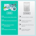 Liillya Aromatherapy Shower Steamers 8 Pack