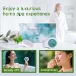 Liillya Aromatherapy Shower Steamers 8 Pack