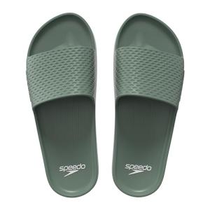 Speedo Men's Essential Quick-Dry Pool Slides