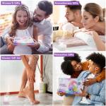 Aromatherapy Shower Steamers Gift Set for Relaxation