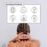 6 Pack Scented Aromatherapy Shower Steamers