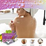 14PCS Aromatherapy Shower Steamers Gift Set