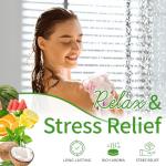 Aromatherapy Shower Steamers Gift Set for Relaxation