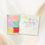 Eucalyptus Aromatherapy Shower Steamers - 9 Pack