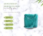 Aromatherapy Shower Steamers - 9 Essential Oil Bombs