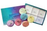 Vegan Aromatherapy Shower Steamers Gift Set