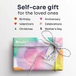 6 Pack Scented Aromatherapy Shower Steamers