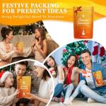 Aromatherapy Shower Steamers: 6 Unique Relaxing Bombs