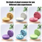 Aromatherapy Shower Bombs Set for Relaxation