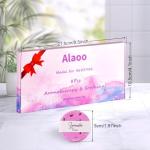 Alaoo Aromatherapy Shower Steamers Gift Set
