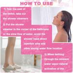 Aromatherapy Shower Steamers Gift Set for Women