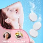 8 Pcs Aromatherapy Shower Steamers - 8 Scents