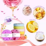 Alaoo Aromatherapy Shower Steamers Gift Set