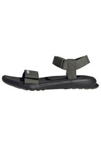 adidas Terrex Hydroterra Light Sandals in Black/Olive