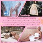 Aromatherapy Shower Steamers Gift Set for Women