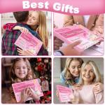 Aromatherapy Shower Steamers Gift Set for Women