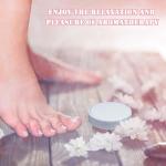 8 Pcs Aromatherapy Shower Steamers - 8 Scents