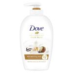 Dove Shea Butter Liquid Hand Wash - 250ml