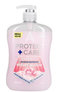 Peony Bloom Handwash by Astonish - 600ml