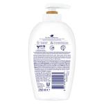 Dove Shea Butter Liquid Hand Wash - 250ml