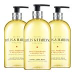 Baylis & Harding Mandarin & Grapefruit Hand Wash Trio