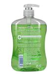Astonish Aloe Vera Anti-Bacterial Handwash 600ml