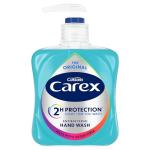 Carex Antibacterial Hand Wash, Pack of 6