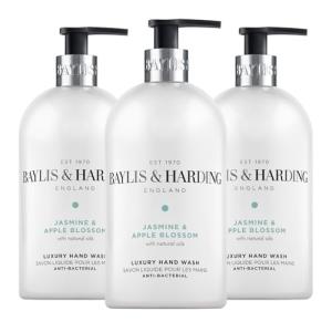 Baylis & Harding Vegan Jasmine & Apple Hand Wash