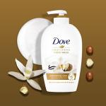Dove Shea Butter Liquid Hand Wash - 250ml