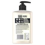 Coconut & Shea Butter Vegan Handwash, 6-Pack