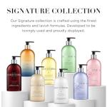 Baylis & Harding Mandarin & Grapefruit Hand Wash Trio