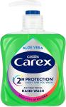 Aloe Vera Carex Handwash 250ml