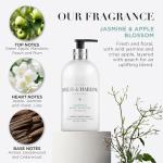 Baylis & Harding Vegan Jasmine & Apple Hand Wash