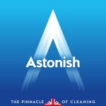 Astonish Aloe Vera Anti-Bacterial Handwash 600ml