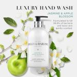 Baylis & Harding Vegan Jasmine & Apple Hand Wash