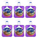 Gruffalo Deep Dark Forest Fruits Hand Wash 6-Pack