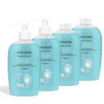 Amazon Hand Wash 4-Pack, 500ml Each