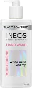 INEOS Hand Wash with Provitamin B5 & Cooling Tech