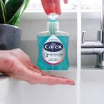 Carex Antibacterial Hand Wash, Pack of 6